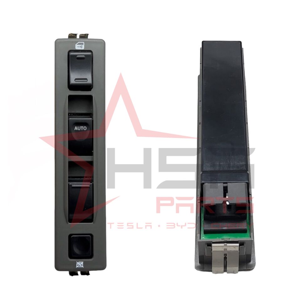 1992-1998 Suzuki Grand Vitara Sol Ön Cam Açma Düğmesi (Çiftli) 37990-56B00
