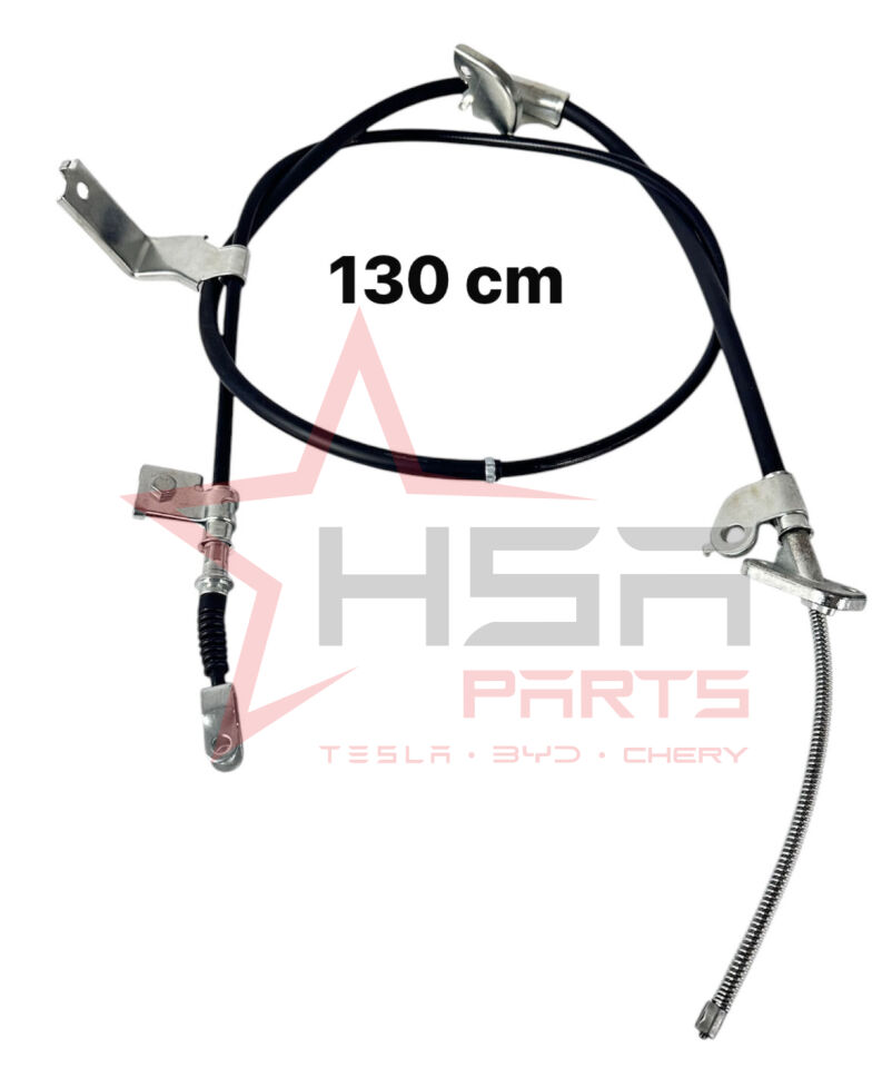 2015-2023 Toyota Hilux Revo Sol Arka El Fren Teli 46430-0K210