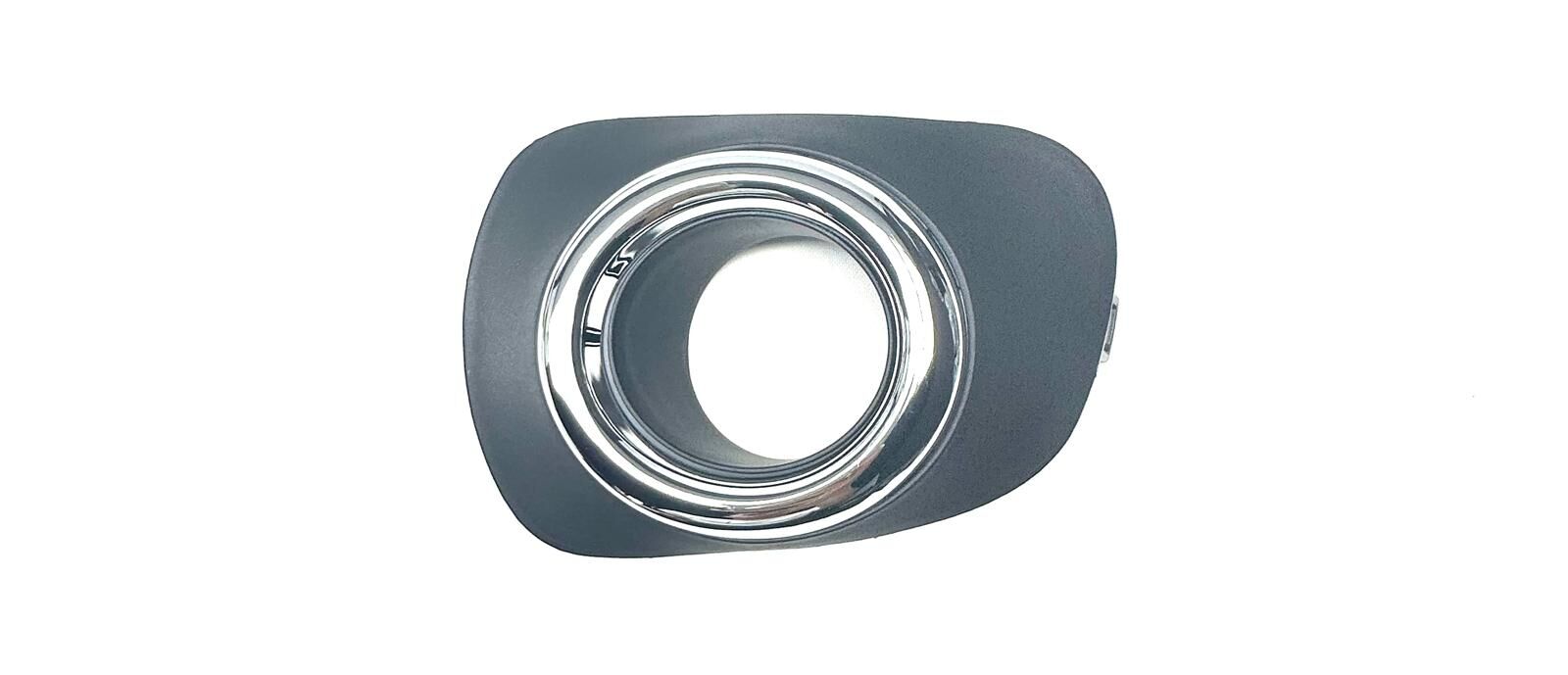 Mıtsubıshı Kapak Lamba Sis L200 11-13 Sol (Sisli/Nikelajlı)