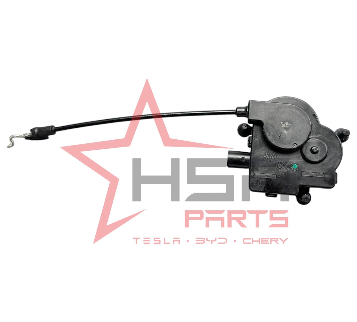 Chery Tiggo 8 Pro Merkezi Kilit Otomatiği (Bagaj) 2022-2024 (554000120AA)