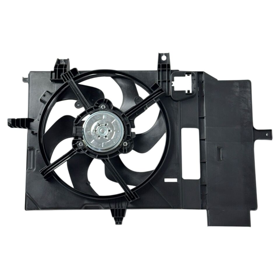Nissan Micra/Note Benzinli Fan Motoru ( Komple ) 03-12