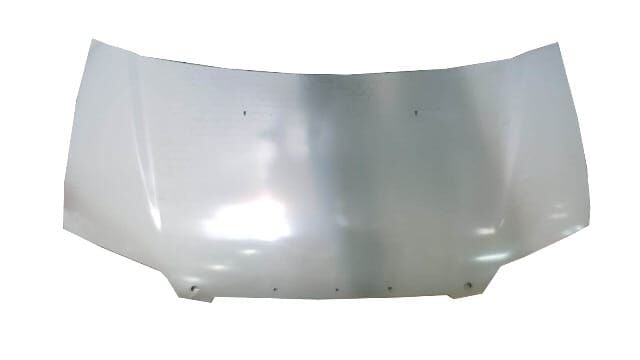 HYUNDAI STAREX- MİNİBÜS- 98/08; MOTOR KAPUTU TURBO DELİKSİZ (GRİ BOYALI) (İCELİ/ÇEKOMASTİKLİ)(SIMYI)