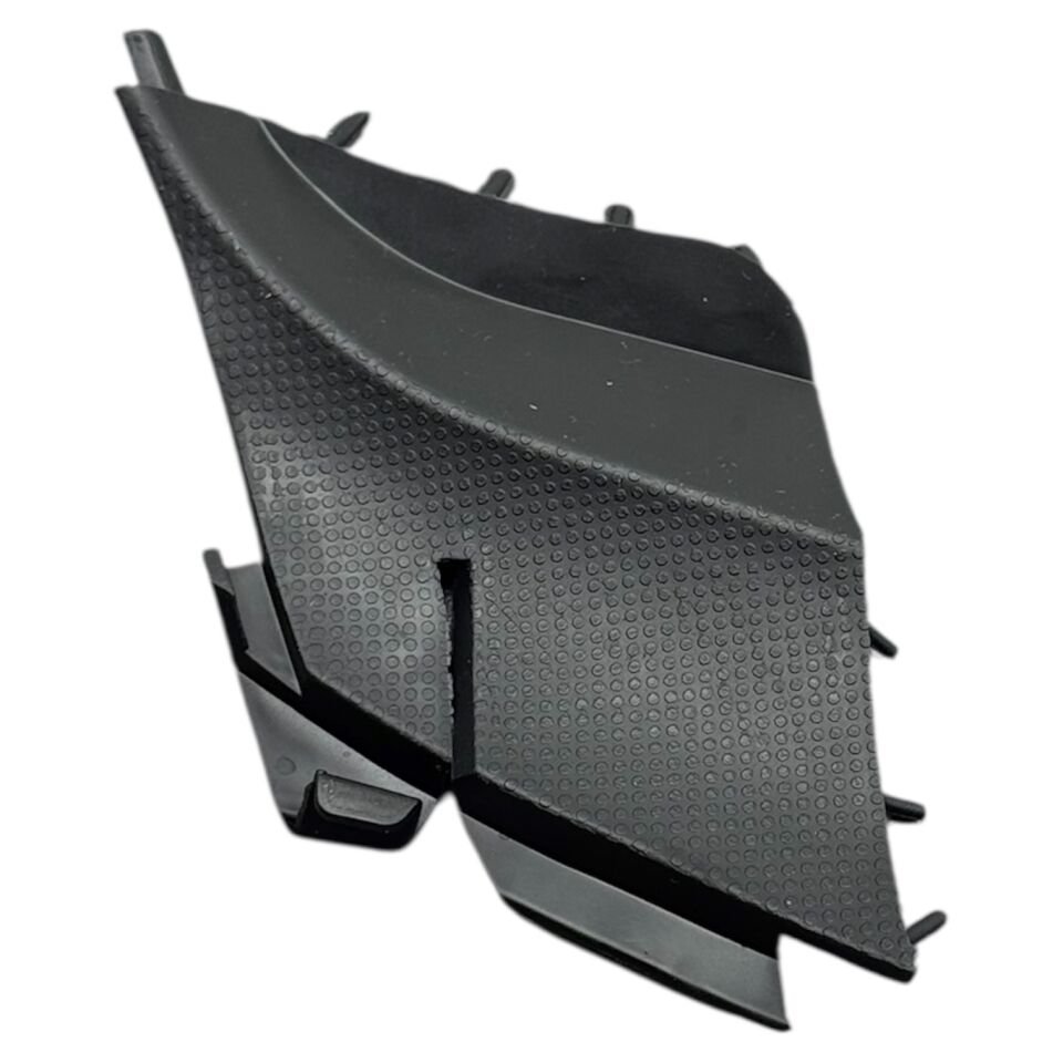 Honda Izgara Ön Cam Alt Jazz 02-06 Sağ (Yan Bakalit)