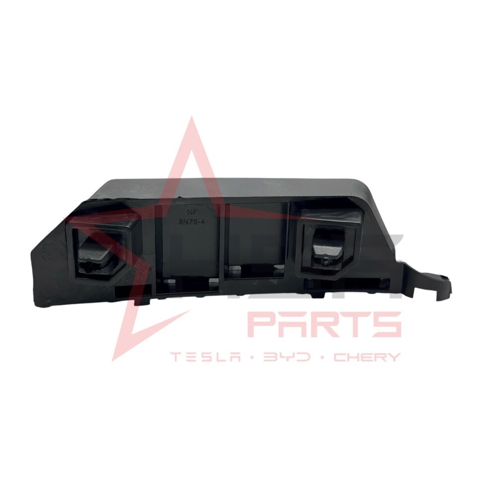 2002-2008 Honda Jazz Sol Ön Tampon Braketi 71198-SAA-003