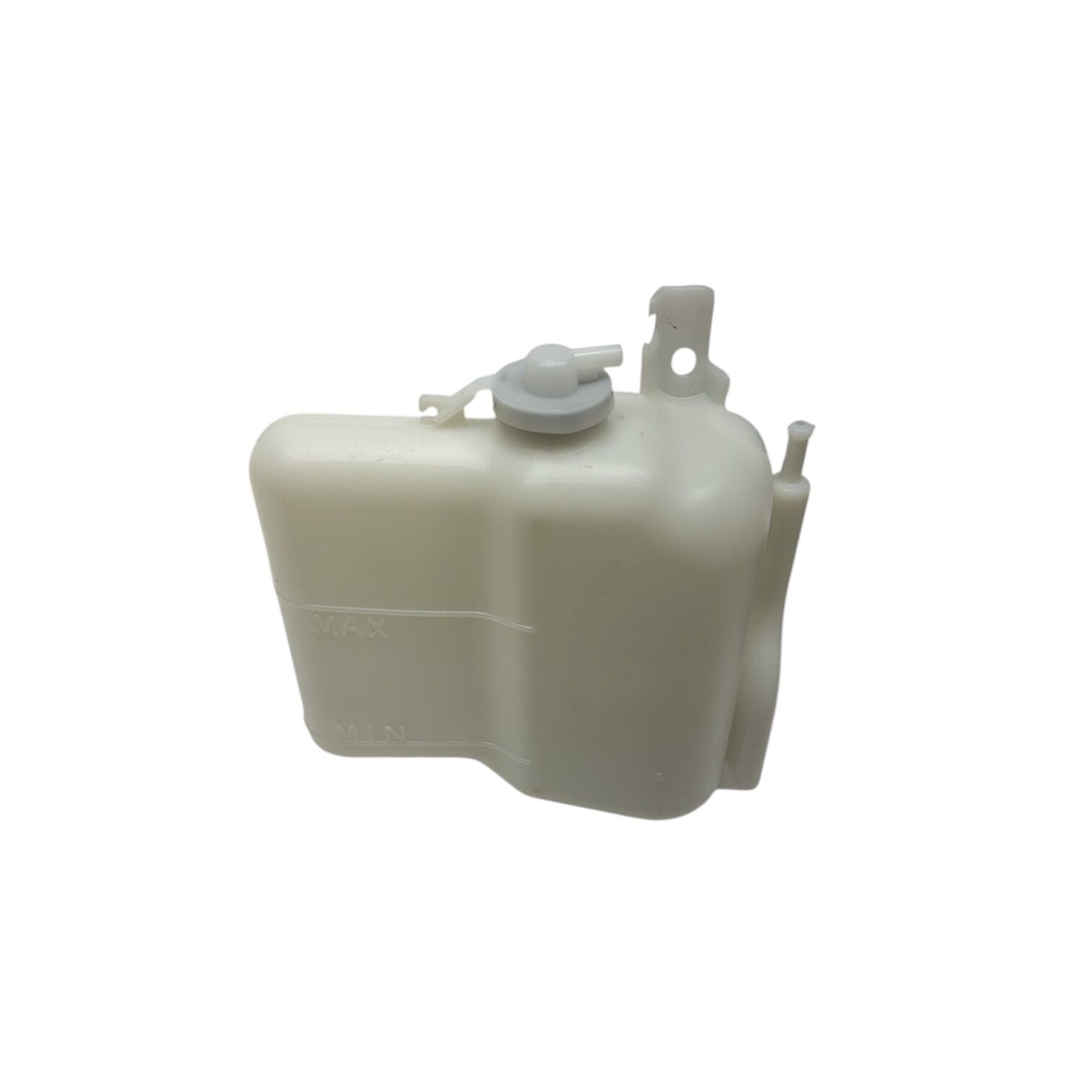 Isuzu Depo Su Yedek D-max 04-12