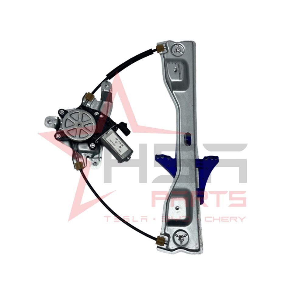 2022-2024 Chery Tiggo 7 Pro Sağ Arka Cam Krikosu (Uyumlu Araçlar: Chery Tiggo 8 Pro Sağ Arka Cam Krikosu) 554000865AA