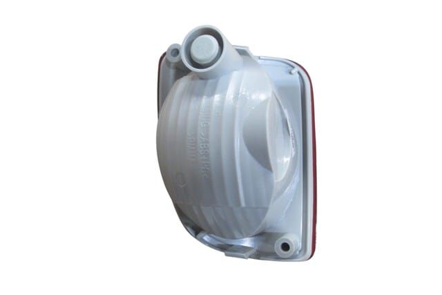 MERCEDES CITAN- W415- 12/13; ARKA TAMPON REFLEKTÖRÜ SAĞ KIRMIZI/SİSSİZ (PLEKSAN)