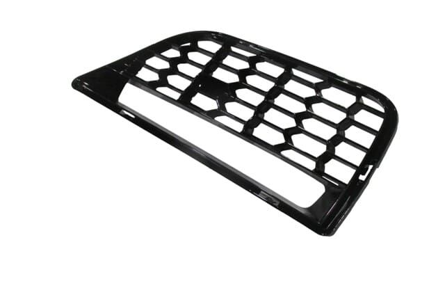 BMW 5 SERI- G30- 17/20; SİS LAMBA KAPAĞI SAĞ (SİS DELİKLİ) (TAMPON IZGARASI) (F90/M5 STYLE)