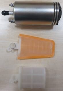 NISSAN SUNNY- N14- 94/96; BENZİN OTOMATİĞİ (GA16DE) 1.6cc ELEKTRİKLİ TİP (NUK)