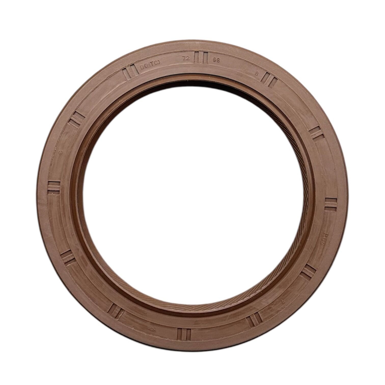 Hyundaı Keçe Krank Accent Blue 12-18/İ20 1,2 1,0 08-23/İ20 21-23/İ10 1,2 08-12/Rio 12-17/Picanto 12-16/Bayon 21-23 Arka (72x98x8)