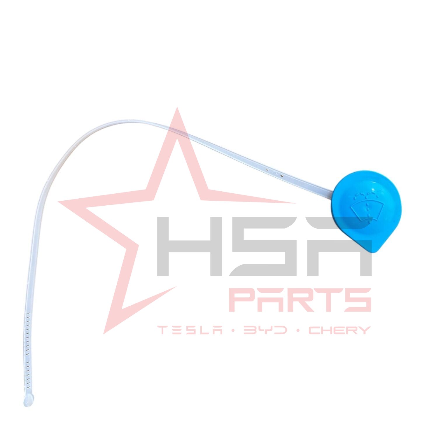 Honda Civic Fiskiye Su Depo Kapağı 2007-2012 (76802-SJD-003)