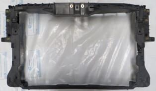 VOLKSWAGEN TIGUAN- 12/15; ÖN PANEL PLASTİK (TYG)