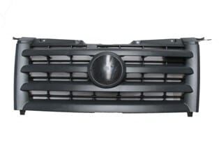 VOLKSWAGEN CRAFTER- 07/11; ÖN PANJUR KOYU GRİ (TW)