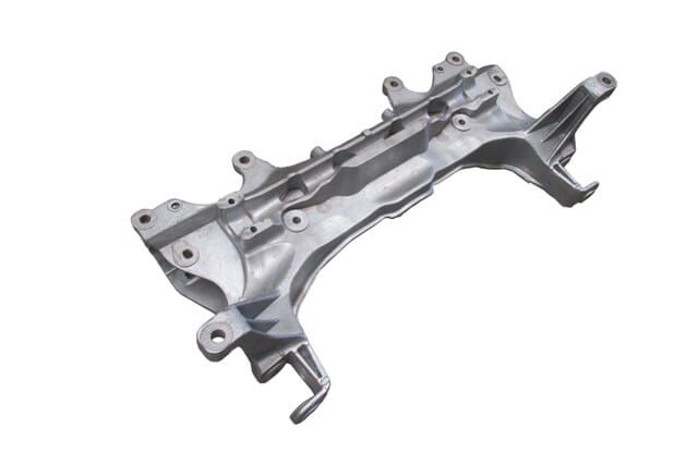 FIAT LINEA CLASSIC- 06/15; MOTOR BEŞİĞİ KOMPLE (BEŞİK) ALÜMİNYUM