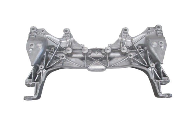 FIAT LINEA CLASSIC- 06/15; MOTOR BEŞİĞİ KOMPLE (BEŞİK) ALÜMİNYUM