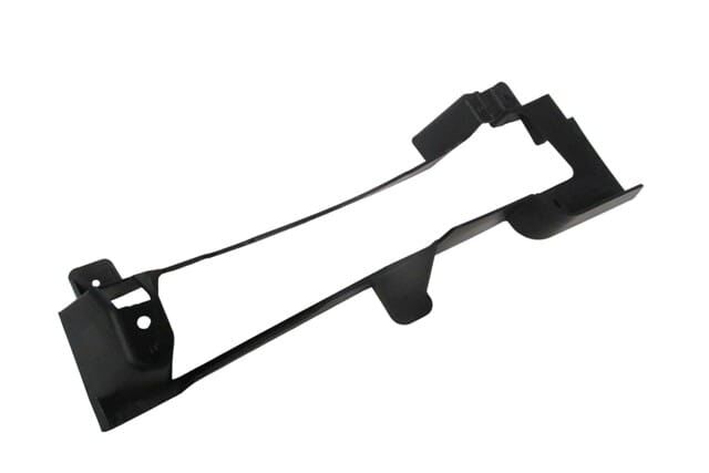 BMW 5 SERI- G30- 17/20; GÜNDÜZ SİS FAR KAPAĞI İÇ ÇERÇEVESİ SAĞ (F90/M5 STYLE)