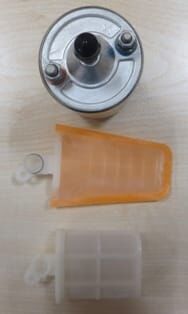 NISSAN PRIMERA- P11- 97/99; BENZİN OTOMATİĞİ (GA16DE) 1.6cc ELEKTRİKLİ TİP (NUK)