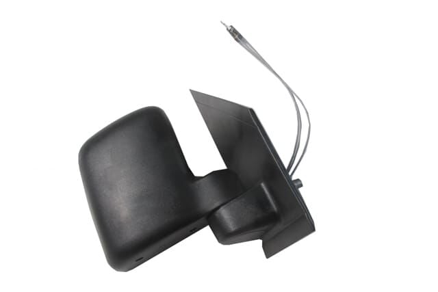 FORD TRANSIT CONNECT- 02/09; KAPI AYNASI SAĞ MANUEL (ER AYNA)