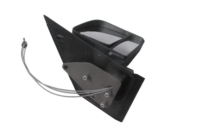 FORD TRANSIT CONNECT- 02/09; KAPI AYNASI SAĞ MANUEL (ER AYNA)