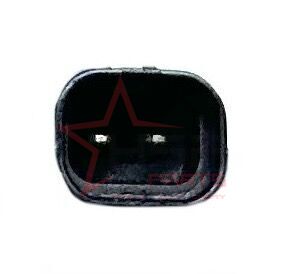 Mitsubishi L200 4x4 Emisyon Selenoid Valfi 2007-2014 (8657A099/8657A065)