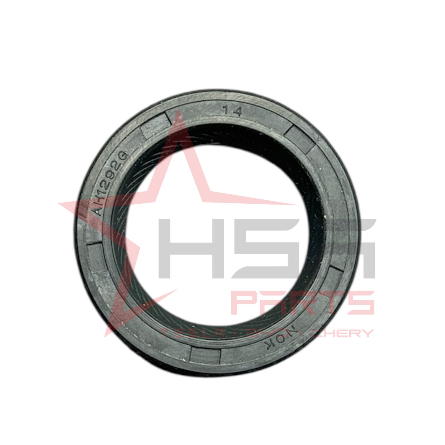 1997-2008 Toyota Avensis Ön Şanzıman Keçesi (25x37x8) 90311-25016