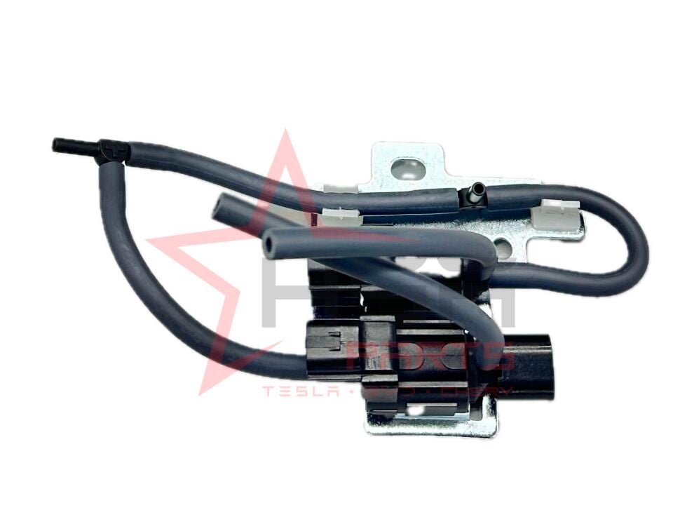 2007-2014 Mitsubishi L200 4x4 Emisyon Selenoid Valfi 8657A099/8657A065