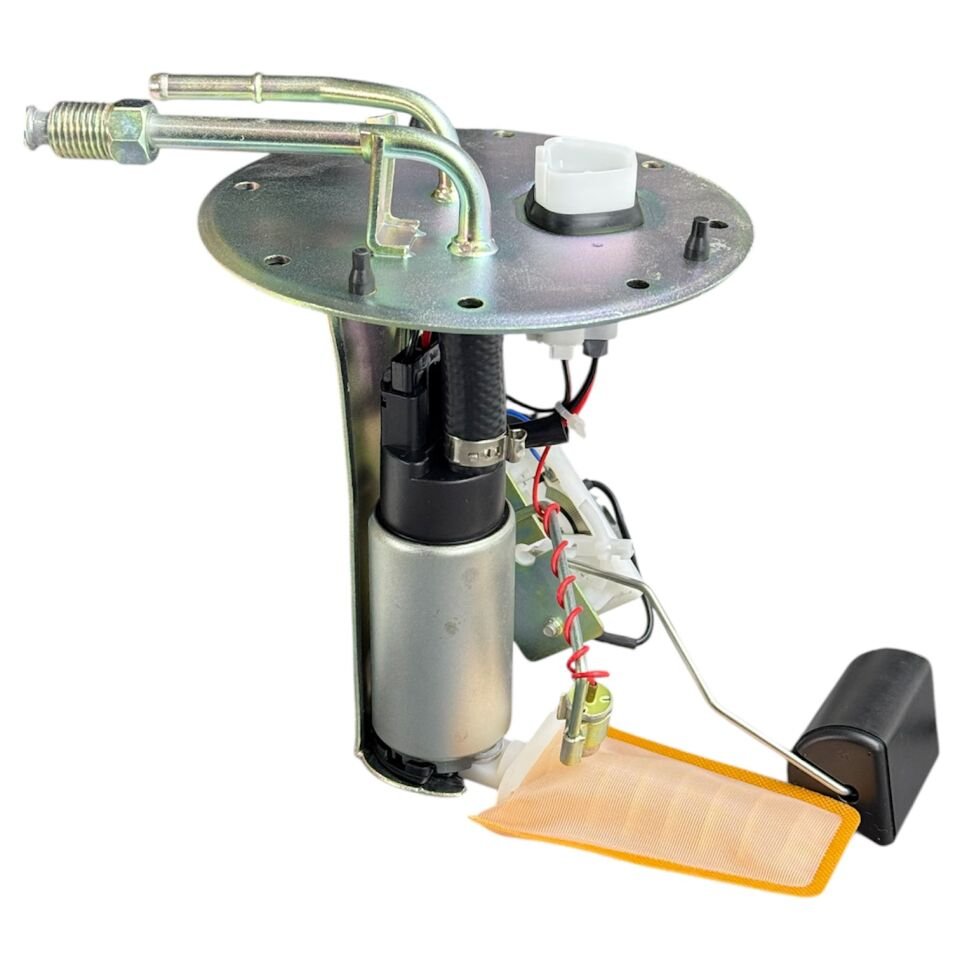 Toyota Şamandıra Corolla Ae101 Enj 92-97 (Komple)