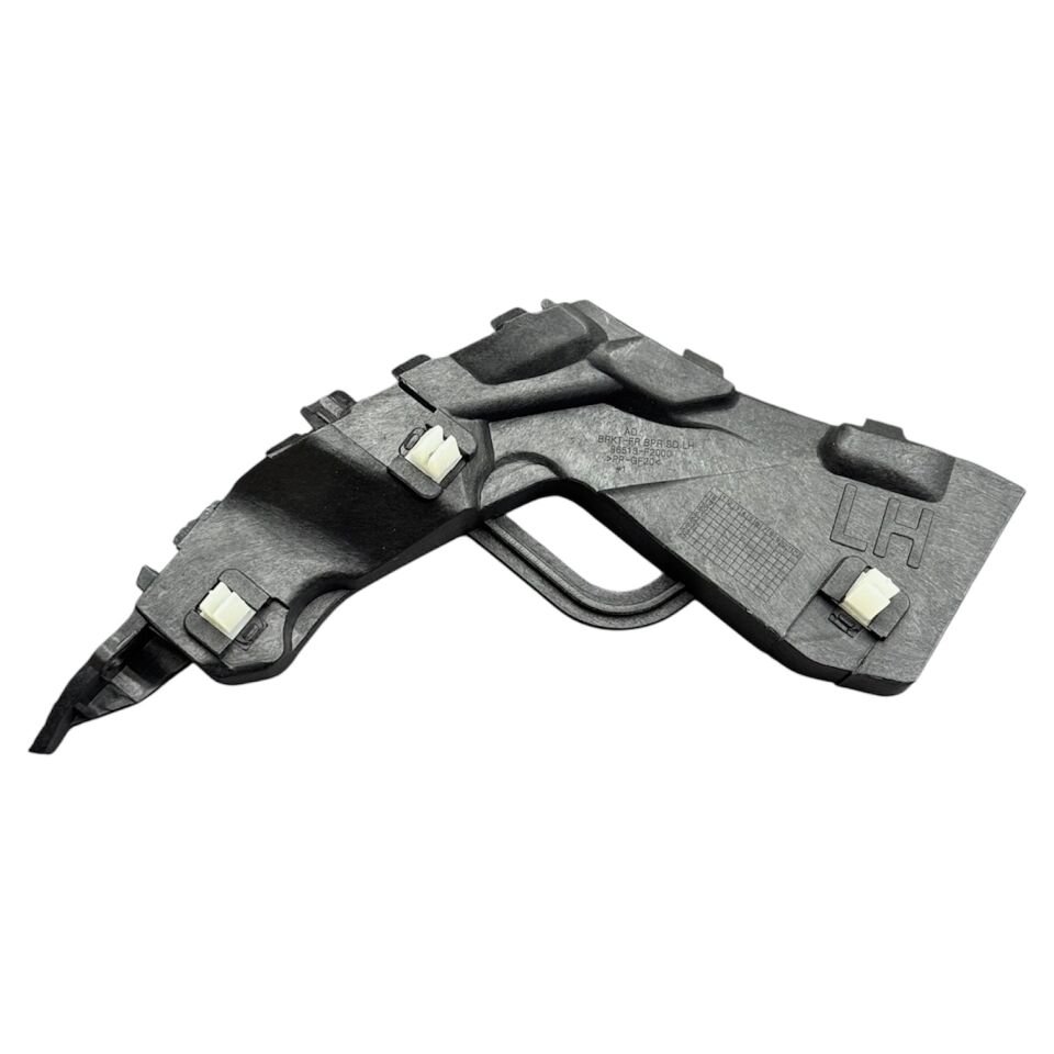 Hyundaı Braket Tampon Elantra 16-18 Ön Sol (Çamurluğa Gelen)