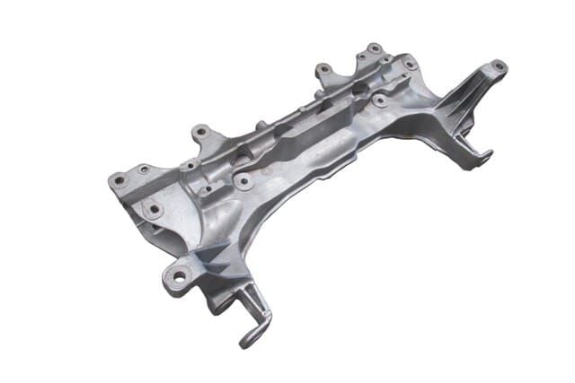 FIAT FIORINO- 08/24; MOTOR BEŞİĞİ KOMPLE (BEŞİK) ALÜMİNYUM