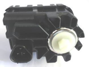 TOYOTA HILUX- PICK UP VIGO- 12/15; FAR MOTORU (12V) (BFN)