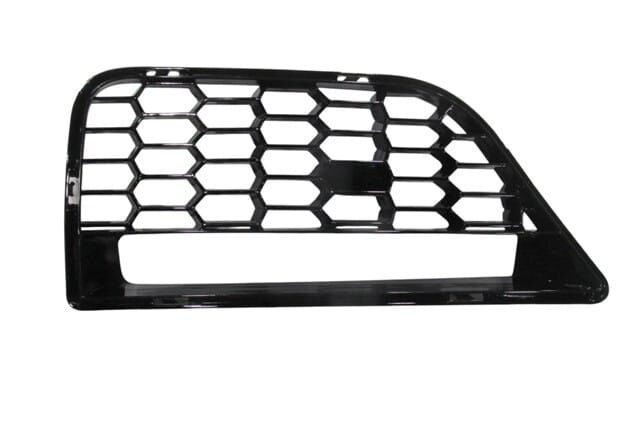 BMW 5 SERI- G30- 17/20; SİS LAMBA KAPAĞI SOL (SİS DELİKLİ) (TAMPON IZGARASI) (F90/M5 STYLE)