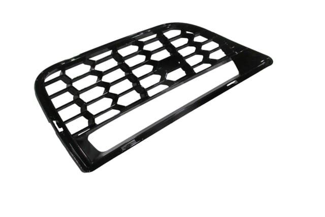 BMW 5 SERI- G30- 17/20; SİS LAMBA KAPAĞI SOL (SİS DELİKLİ) (TAMPON IZGARASI) (F90/M5 STYLE)