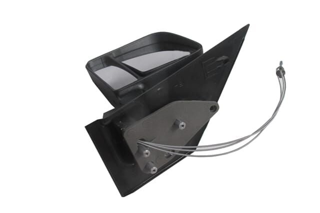 FORD TRANSIT CONNECT- 02/09; KAPI AYNASI SOL MANUEL (ER AYNA)