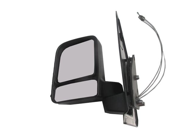 FORD TRANSIT CONNECT- 02/09; KAPI AYNASI SOL MANUEL (ER AYNA)