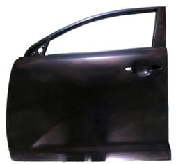 KIA SPORTAGE- 11/15; ÖN KAPI KOMPLE SOL ÇELİK BARLI (İCELİ/TENASONLU) (BFN)