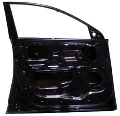 KIA SPORTAGE- 11/15; ÖN KAPI KOMPLE SOL ÇELİK BARLI (İCELİ/TENASONLU) (BFN)