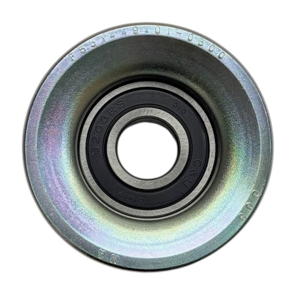 Honda Kasnak V Kayış Cıvıc 06-11/Accord 2,0 08-15/Crv 2,0 07-12