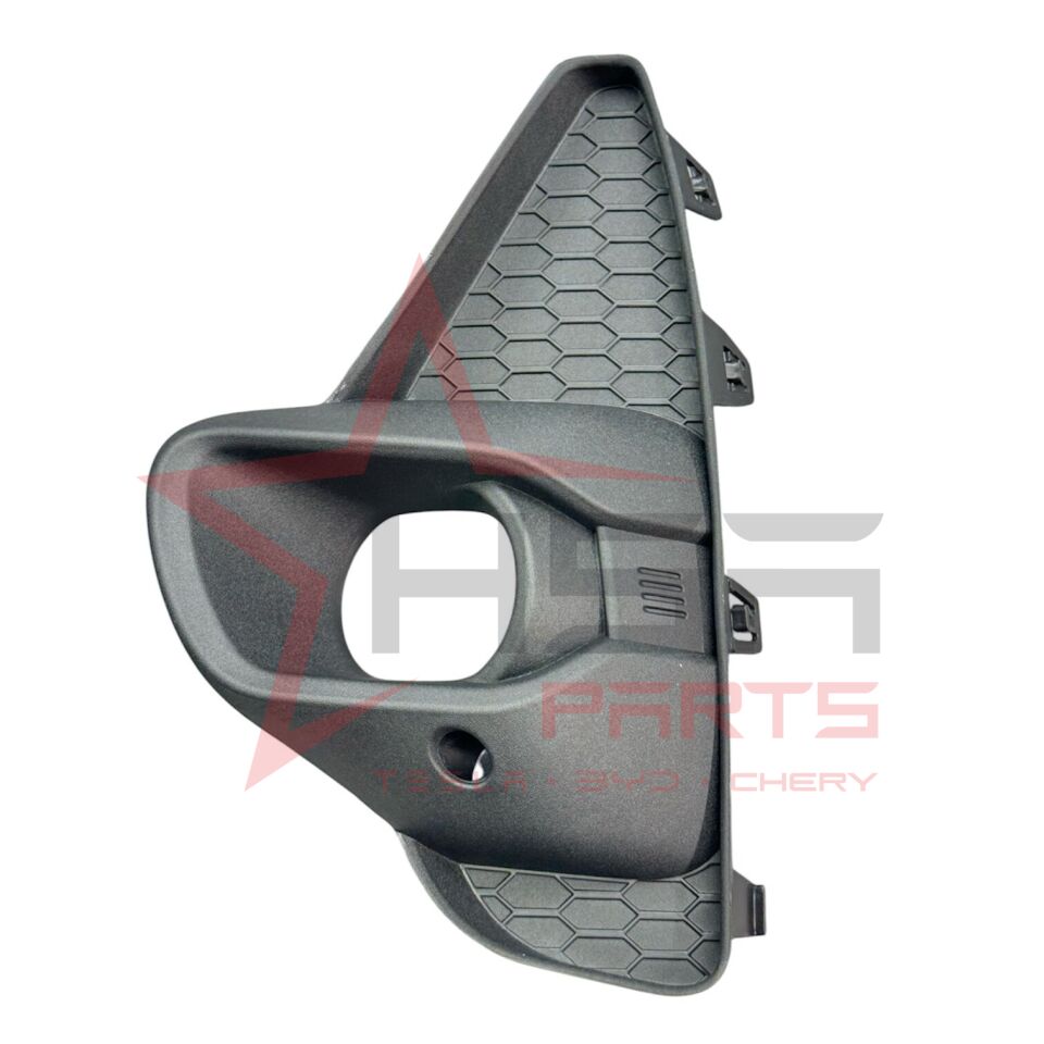 2020-2023 Opel Corsa F Sol Sis Lamba Kapağı (Sisli) 9830218180-LH