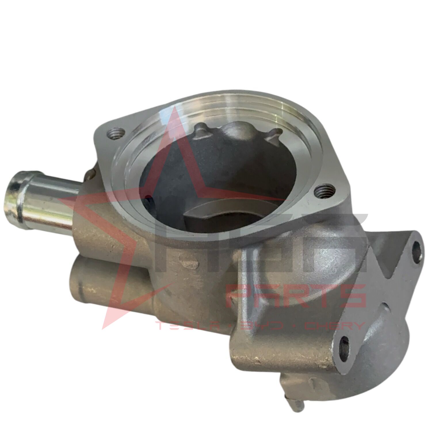 Honda Civic Termostat Yuvası (Alt) 1988-1995 (19320-PM3-010)