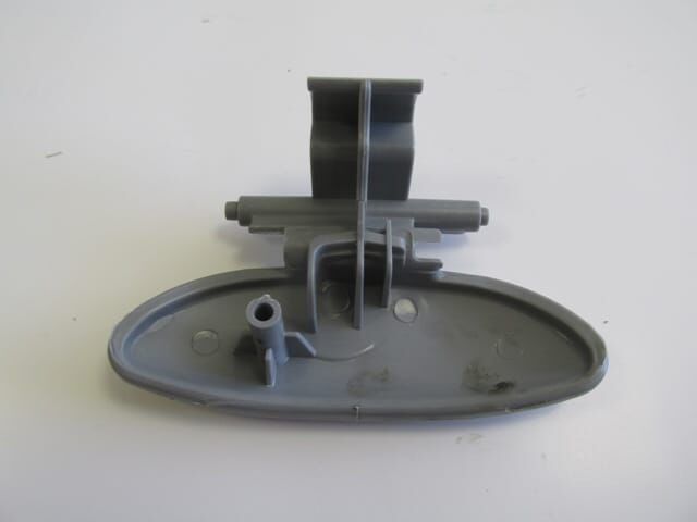 CITROEN BERLINGO- 04/08; TORPİDO KİLİDİ MANDALI GRİ