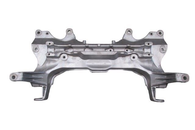 CITROEN NEMO- 08/16; MOTOR BEŞİĞİ KOMPLE (BEŞİK) ALÜMİNYUM