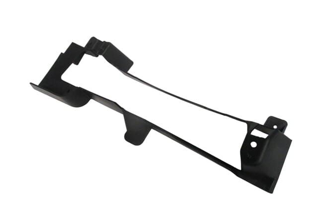 BMW 5 SERI- G30- 17/20; GÜNDÜZ SİS FAR KAPAĞI İÇ ÇERÇEVESİ SOL (F90/M5 STYLE)