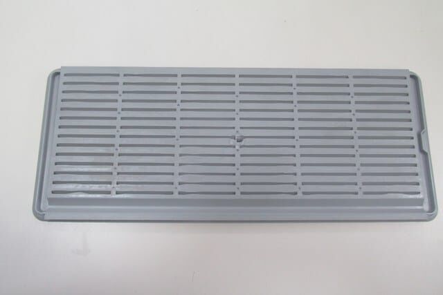 MERCEDES C CLASS- W203- 00/07; SUNROOF KAPLAMA ÇITASI GRİ