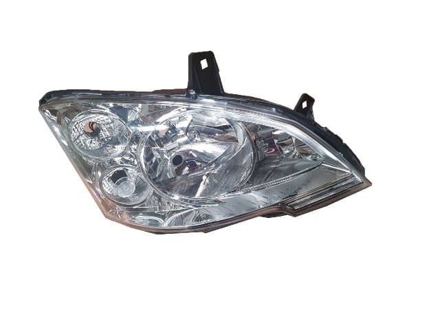 MERCEDES VITO- W639- 11/14; FAR LAMBASI SAĞ ELEKTRİKLİ/MOTORLU (H7/H7/H7) (AYFAR) (E MARKLI)