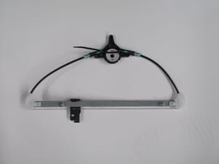 MAZDA 6- SD- 2006; ARKA CAM KRİKOSU SOL ELEKTRİKLİ (TW)