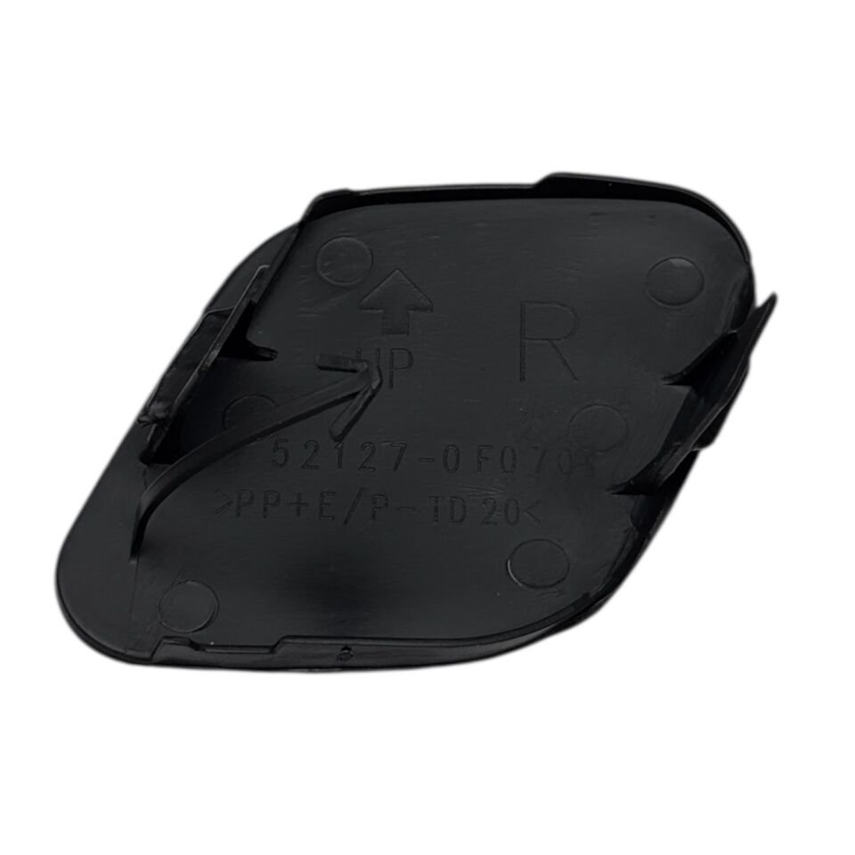 Toyota Çeki Kapağı Corolla Verso 09-11 Sağ