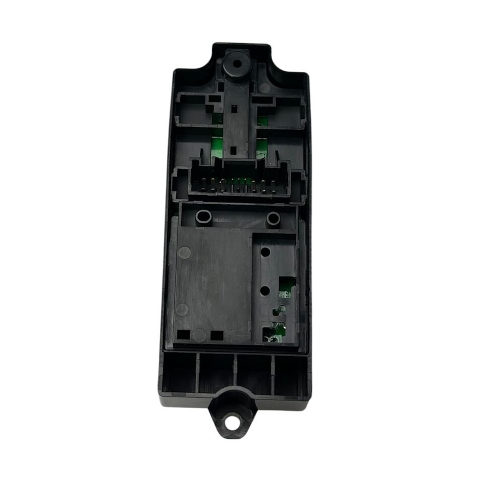 Mazda Düğme Cam Açma Bt50 14-19/Ranger 14-19 Ön Sol (Dörtlü)