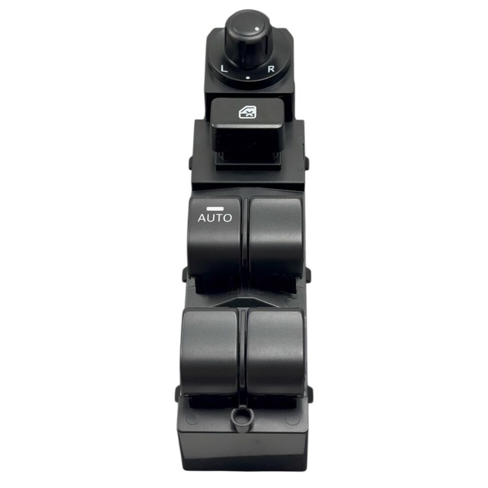 Mazda Düğme Cam Açma Mazda 3 15-19 Ön Sol