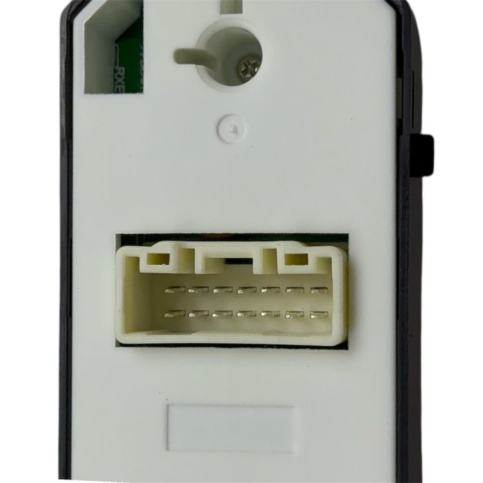 Mazda Düğme Cam Açma Mazda 3 15-19 Ön Sol