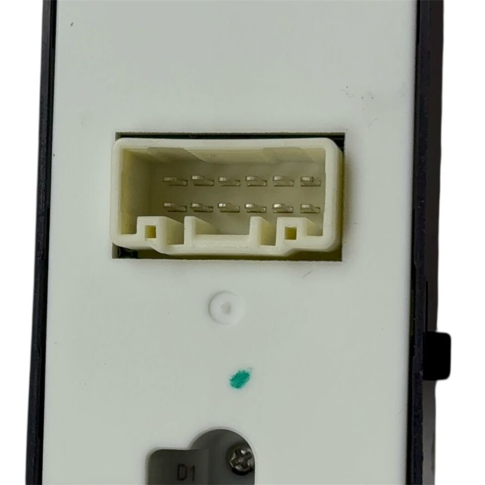 Mazda Düğme Cam Açma Mazda 3 15-19 Ön Sol